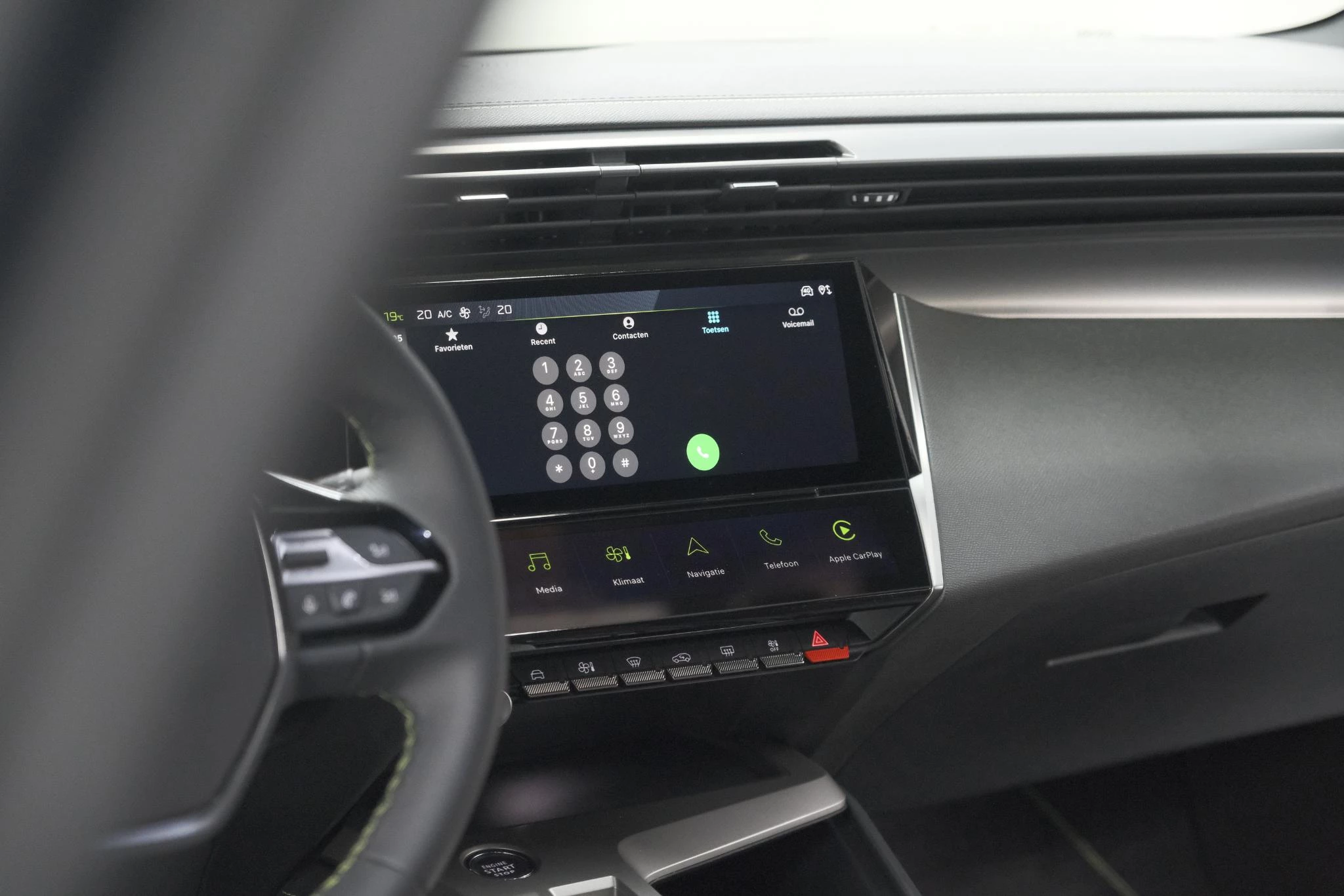 Hoofdafbeelding Peugeot 408