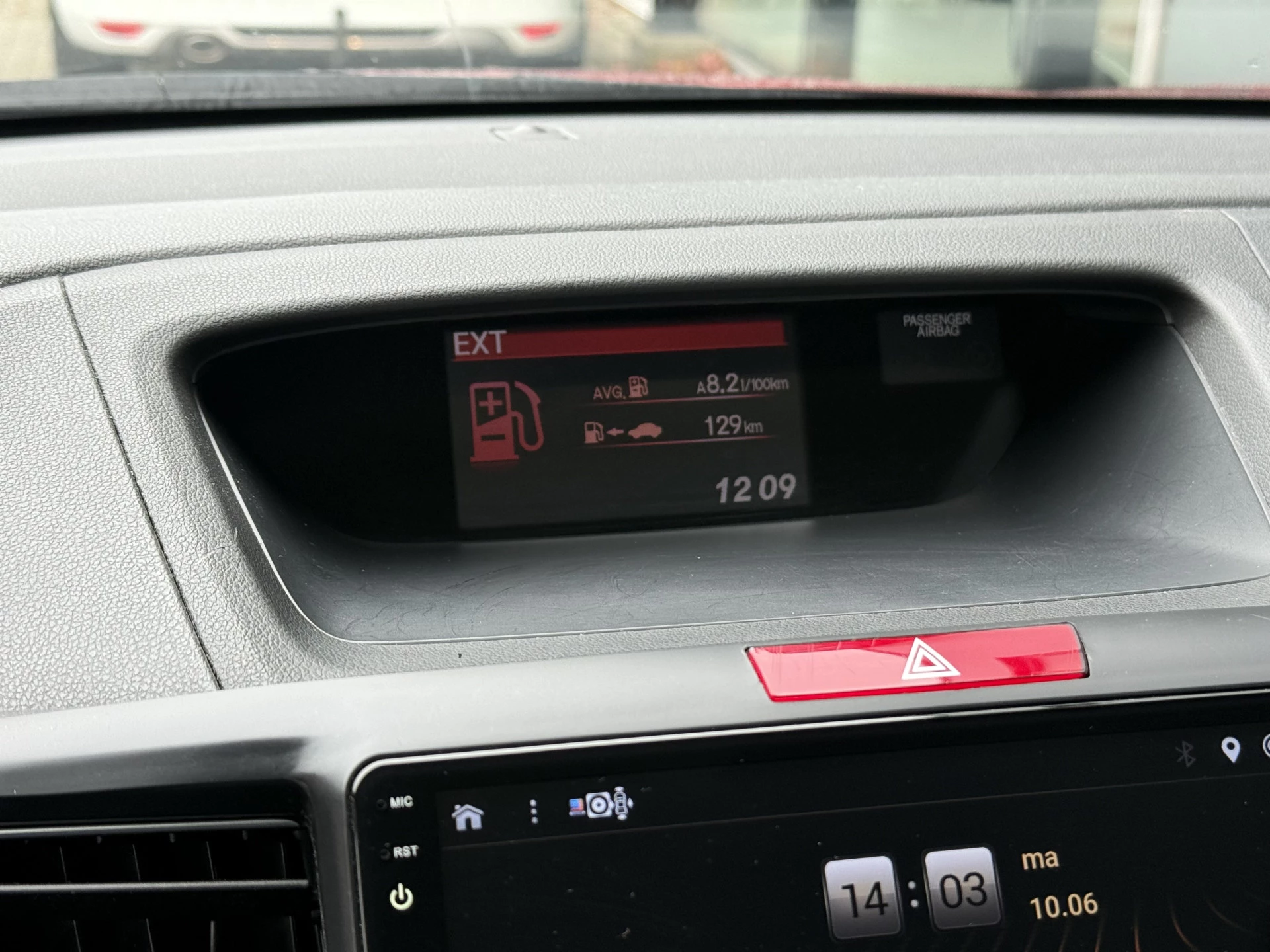 Hoofdafbeelding Honda CR-V