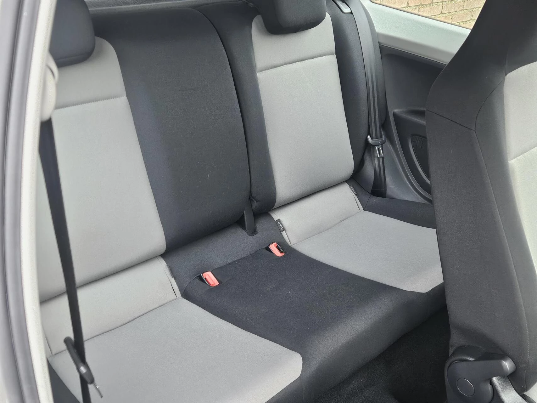 Hoofdafbeelding Škoda Citigo