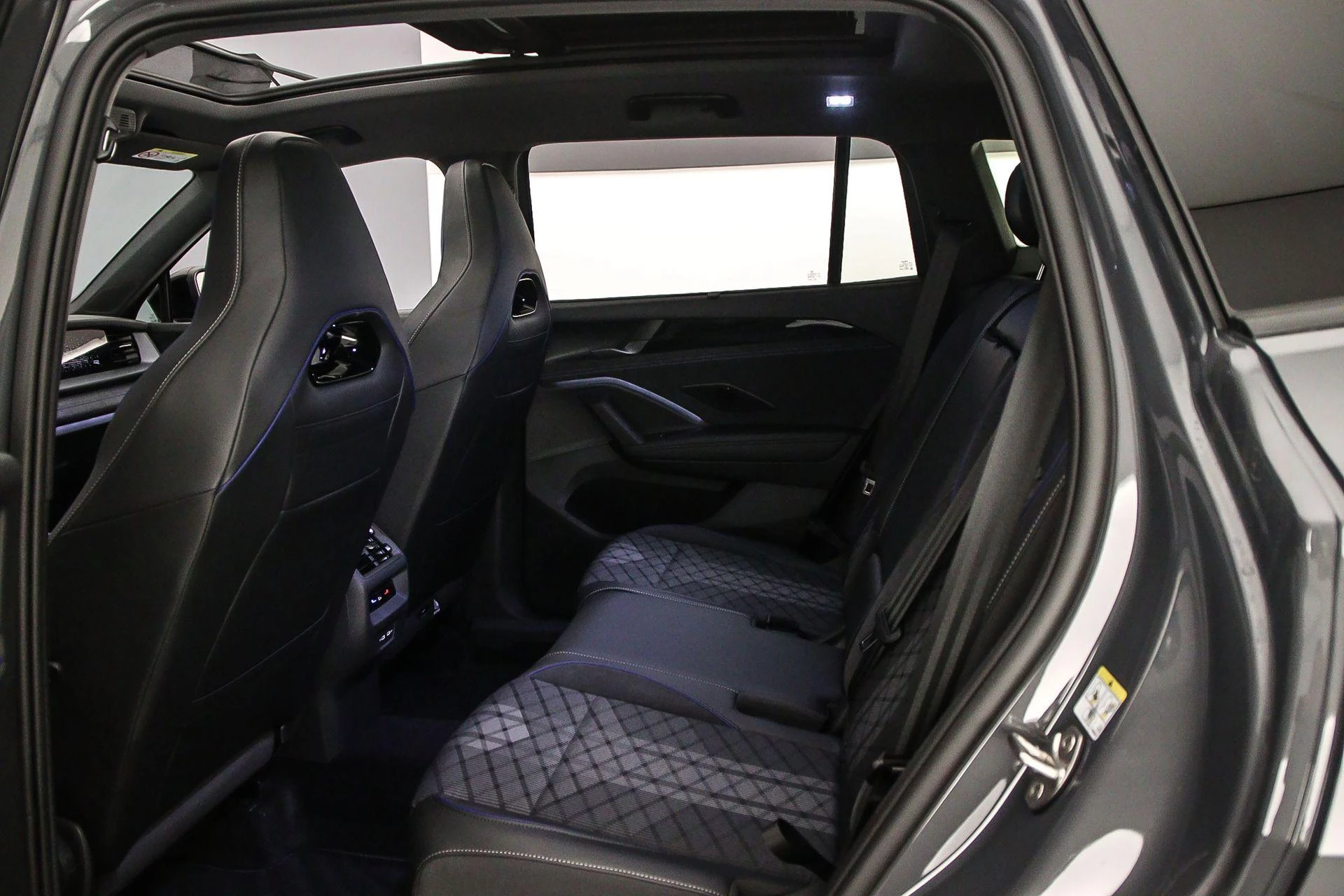 Hoofdafbeelding Volkswagen Tayron