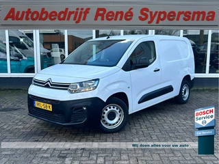 Citroën Berlingo 1.5 BlueHDI Club XL | Apple Carplay | Navi | Cruise | Airco