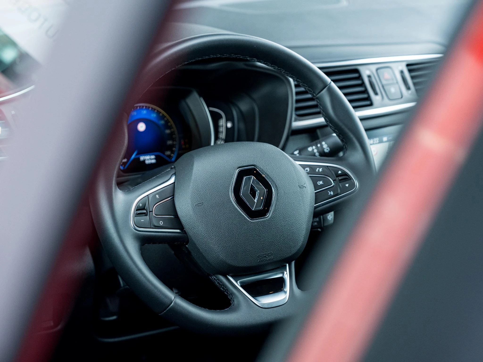 Hoofdafbeelding Renault Kadjar