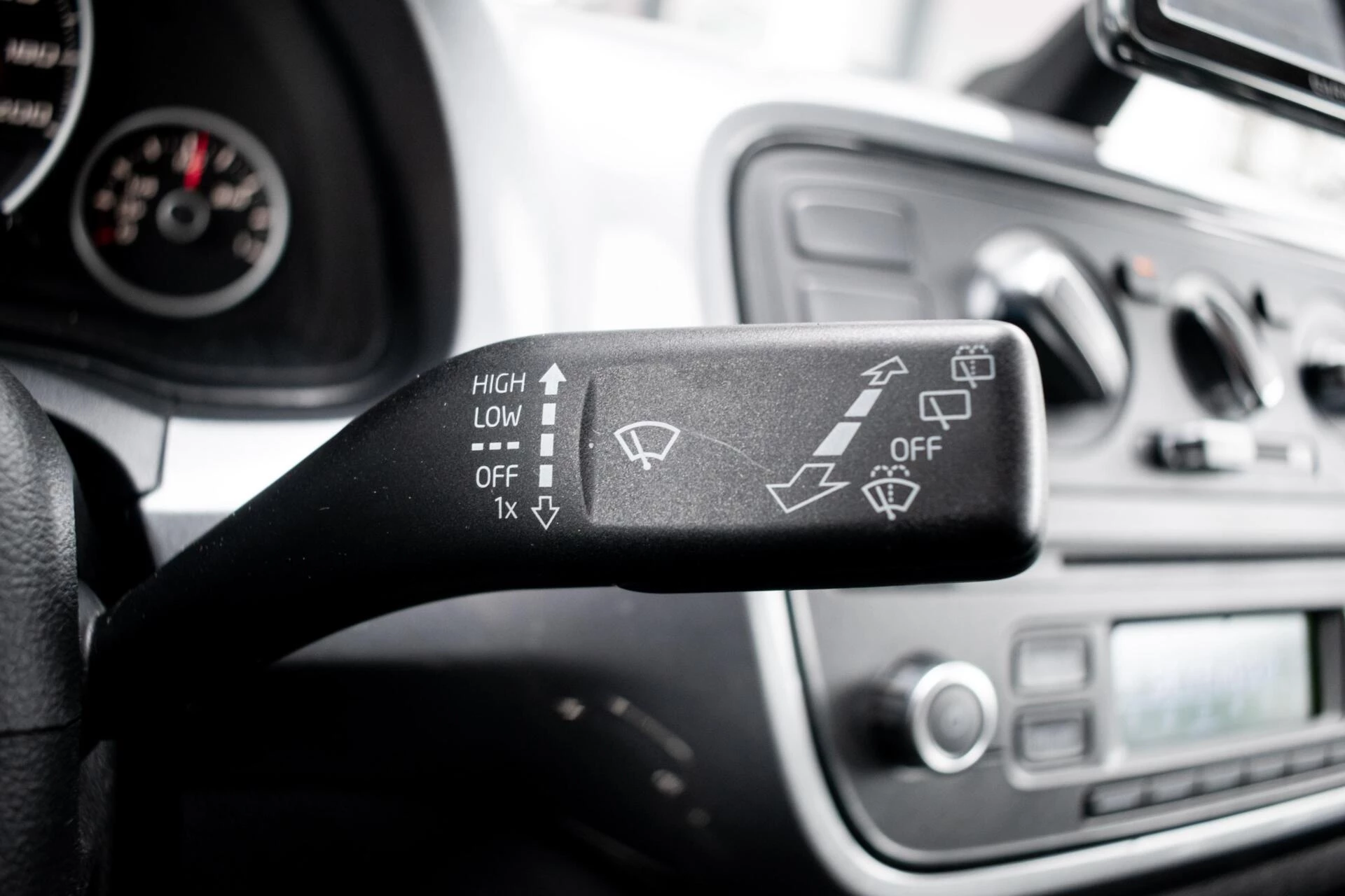 Hoofdafbeelding SEAT Mii