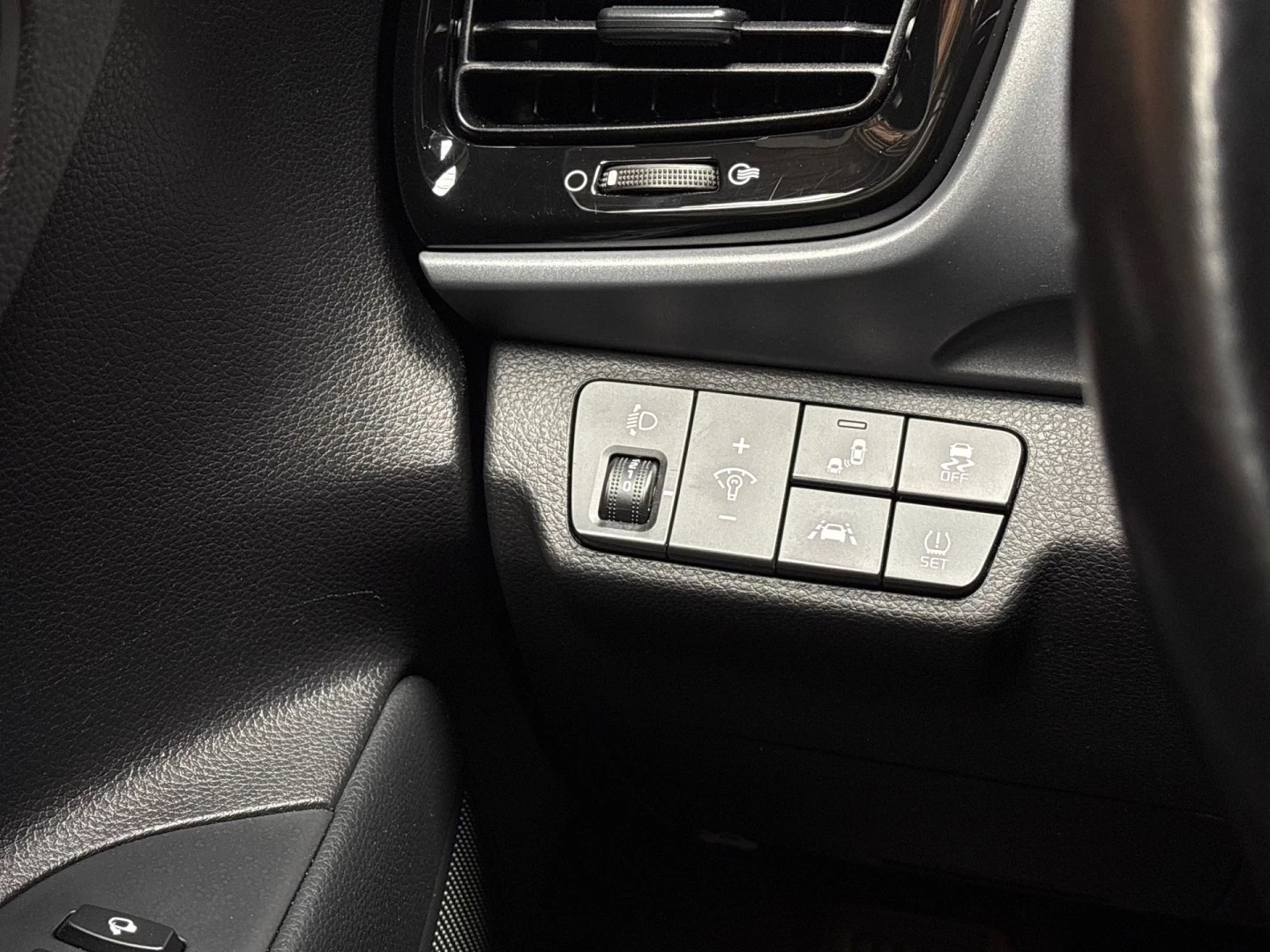 Hoofdafbeelding Kia Stonic