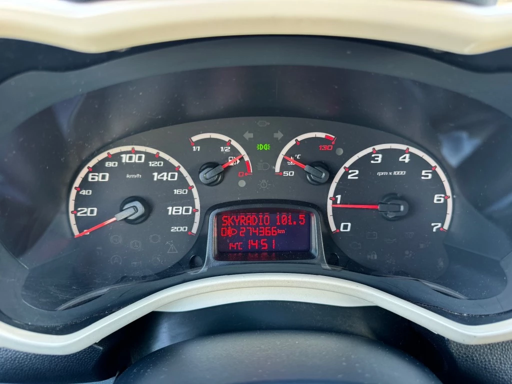 Hoofdafbeelding Ford Ka