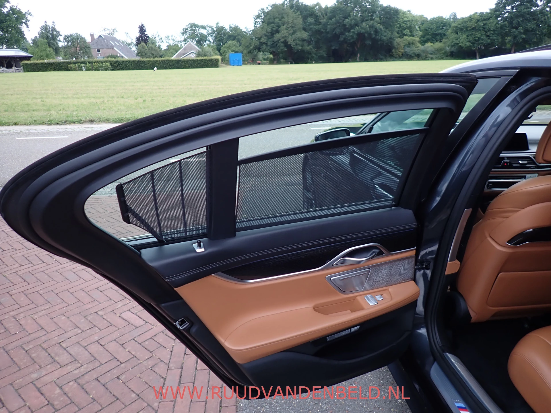 Hoofdafbeelding BMW 7 Serie