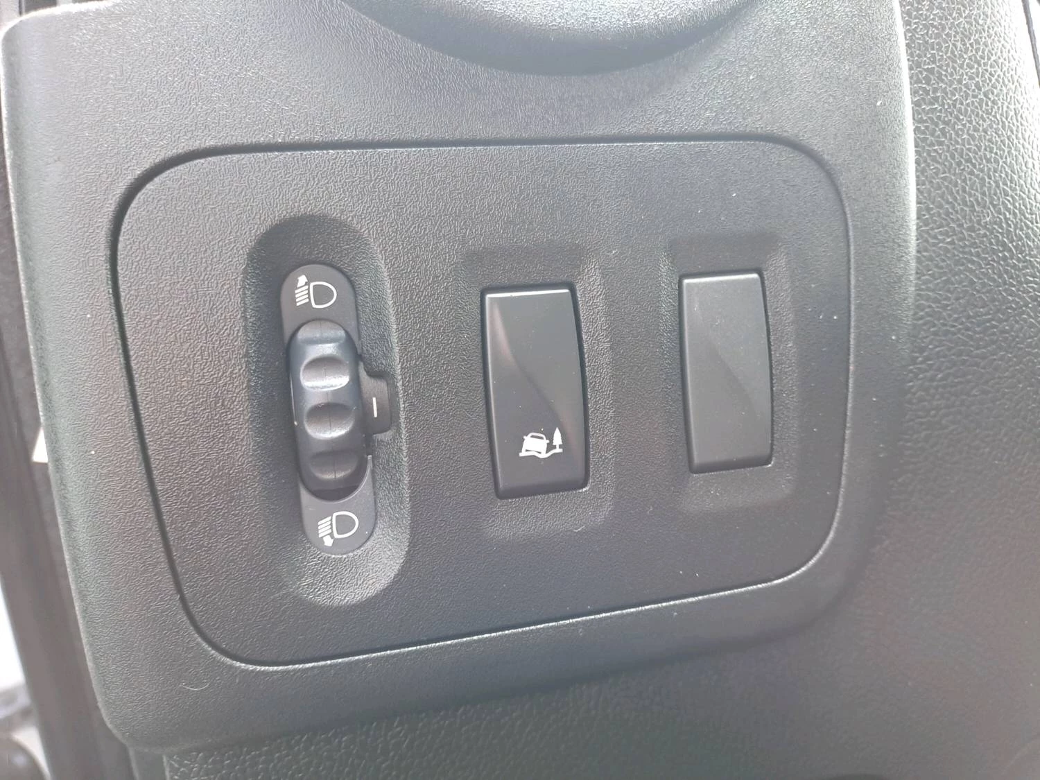 Hoofdafbeelding Nissan NV400