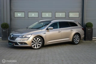 Renault Talisman Estate 1.6 TCe|NAP|Massage|Pano|4-Control|Bose|