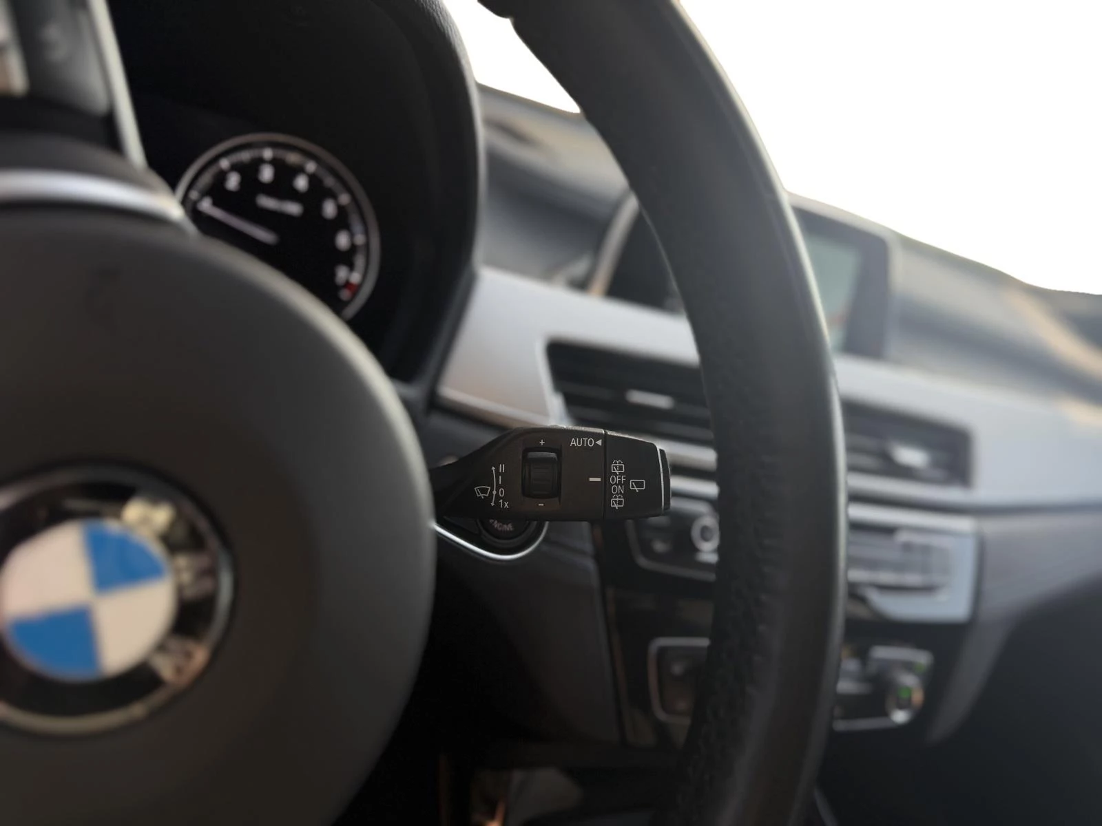 Hoofdafbeelding BMW X2