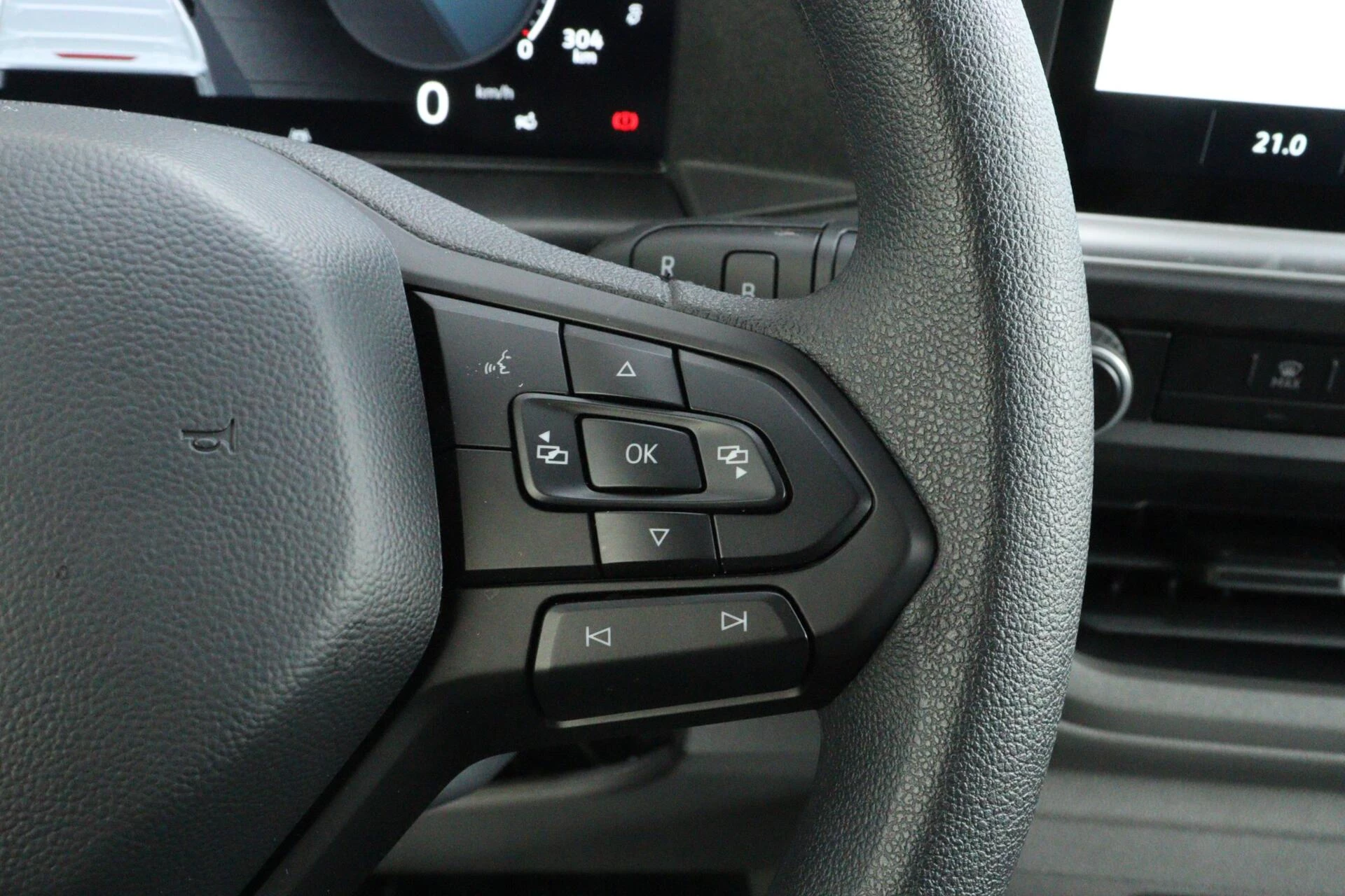 Hoofdafbeelding Volkswagen e-Transporter