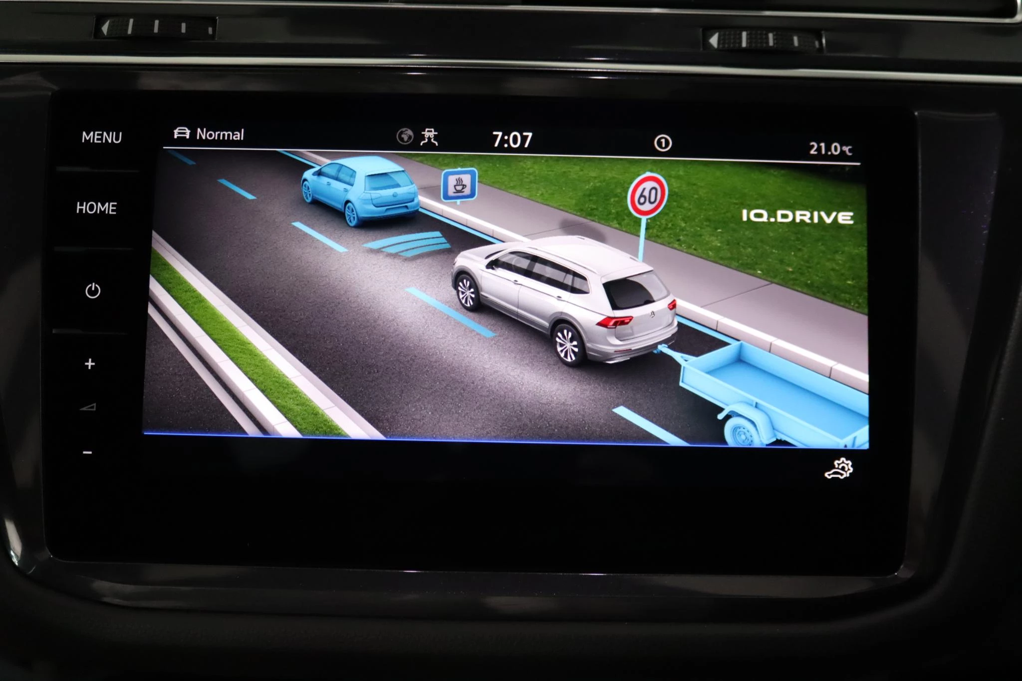 Hoofdafbeelding Volkswagen Tiguan Allspace
