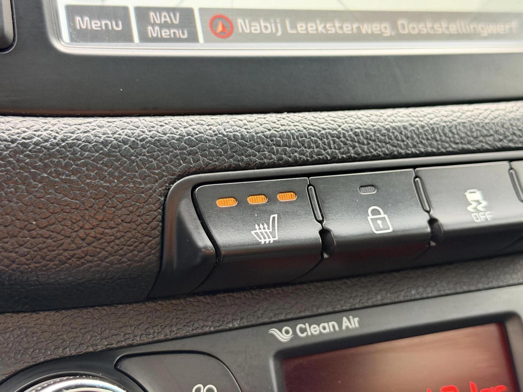 Hoofdafbeelding Kia cee'd