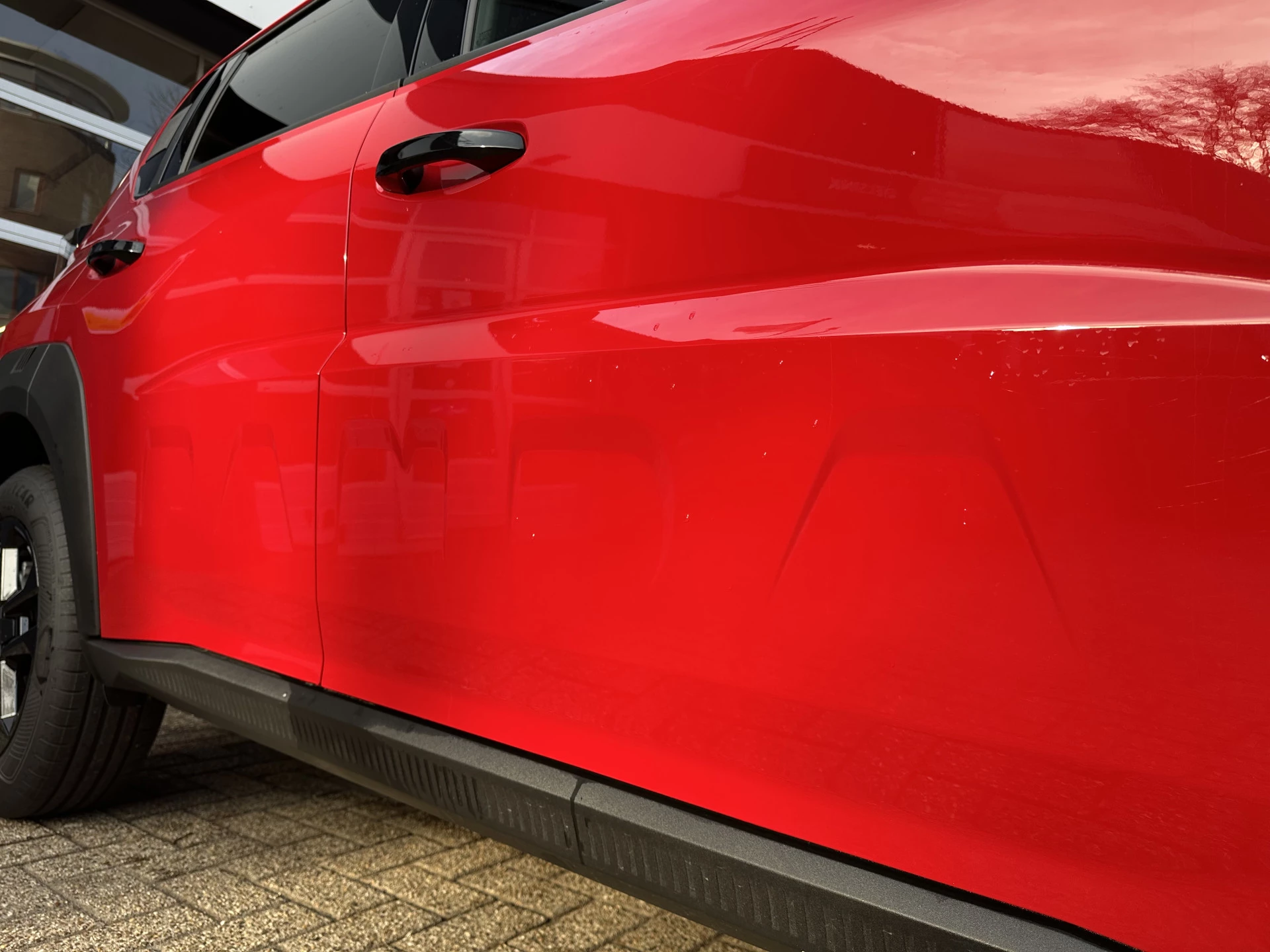 Hoofdafbeelding Fiat Grande Panda