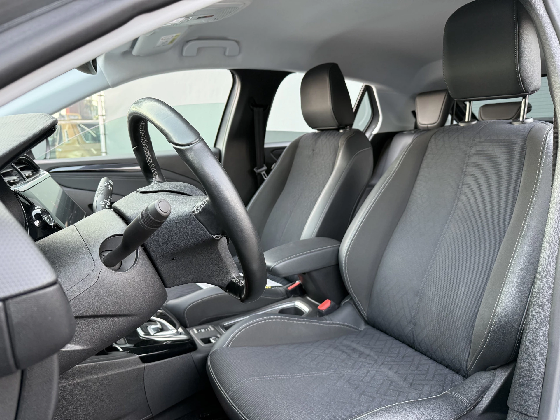 Hoofdafbeelding Opel Corsa-e