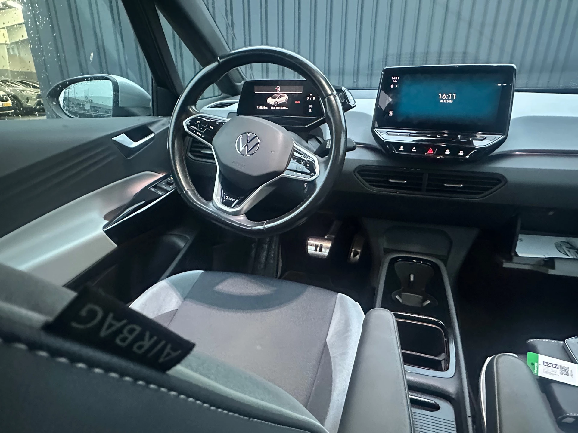 Hoofdafbeelding Volkswagen ID.3