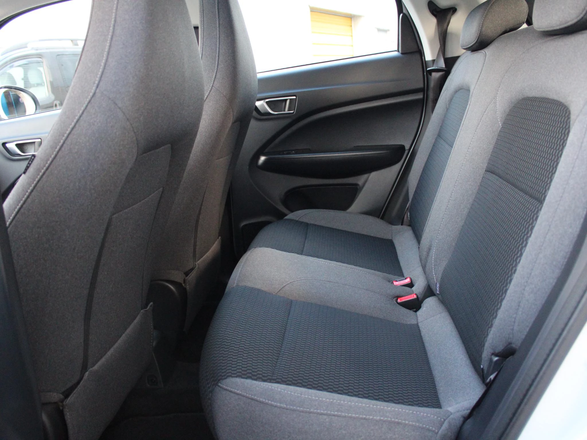 Hoofdafbeelding Leapmotor T03