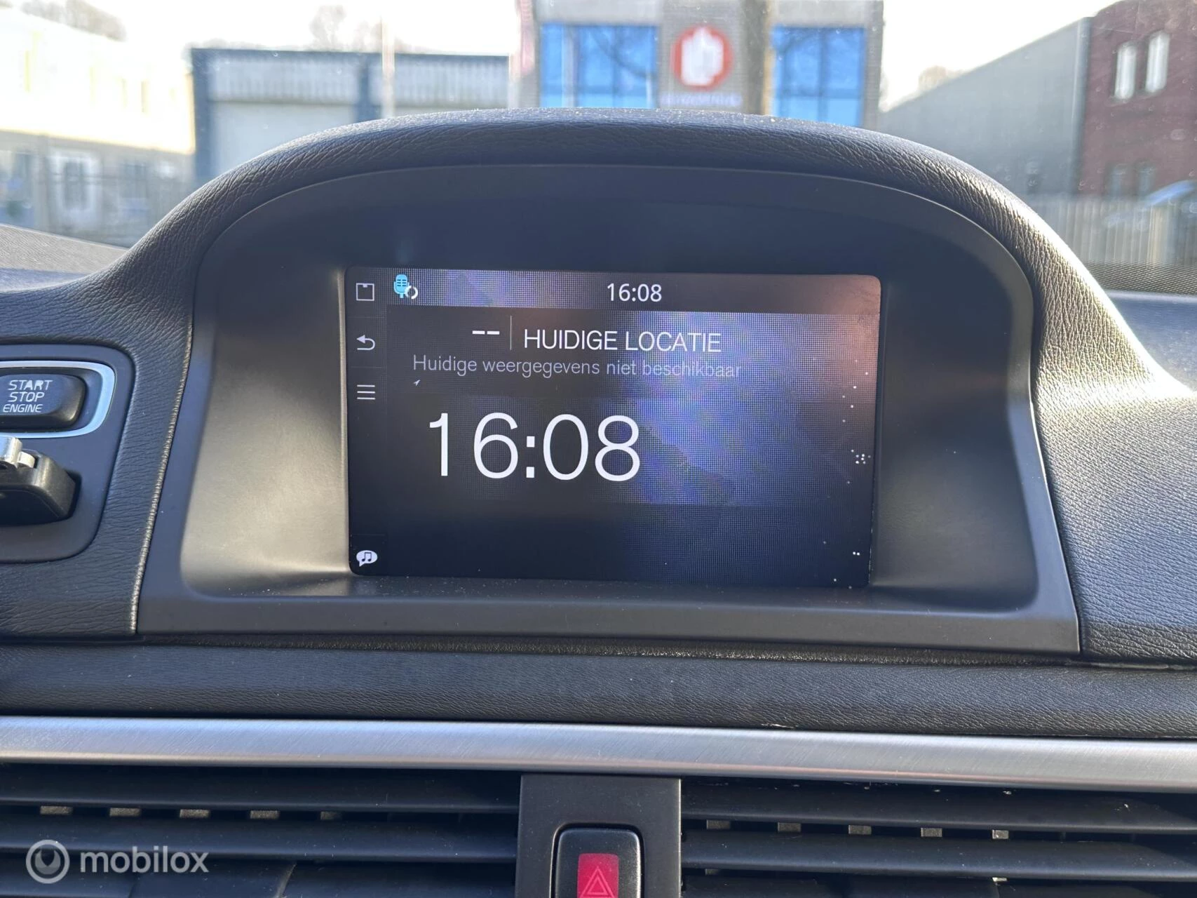 Hoofdafbeelding Volvo V70