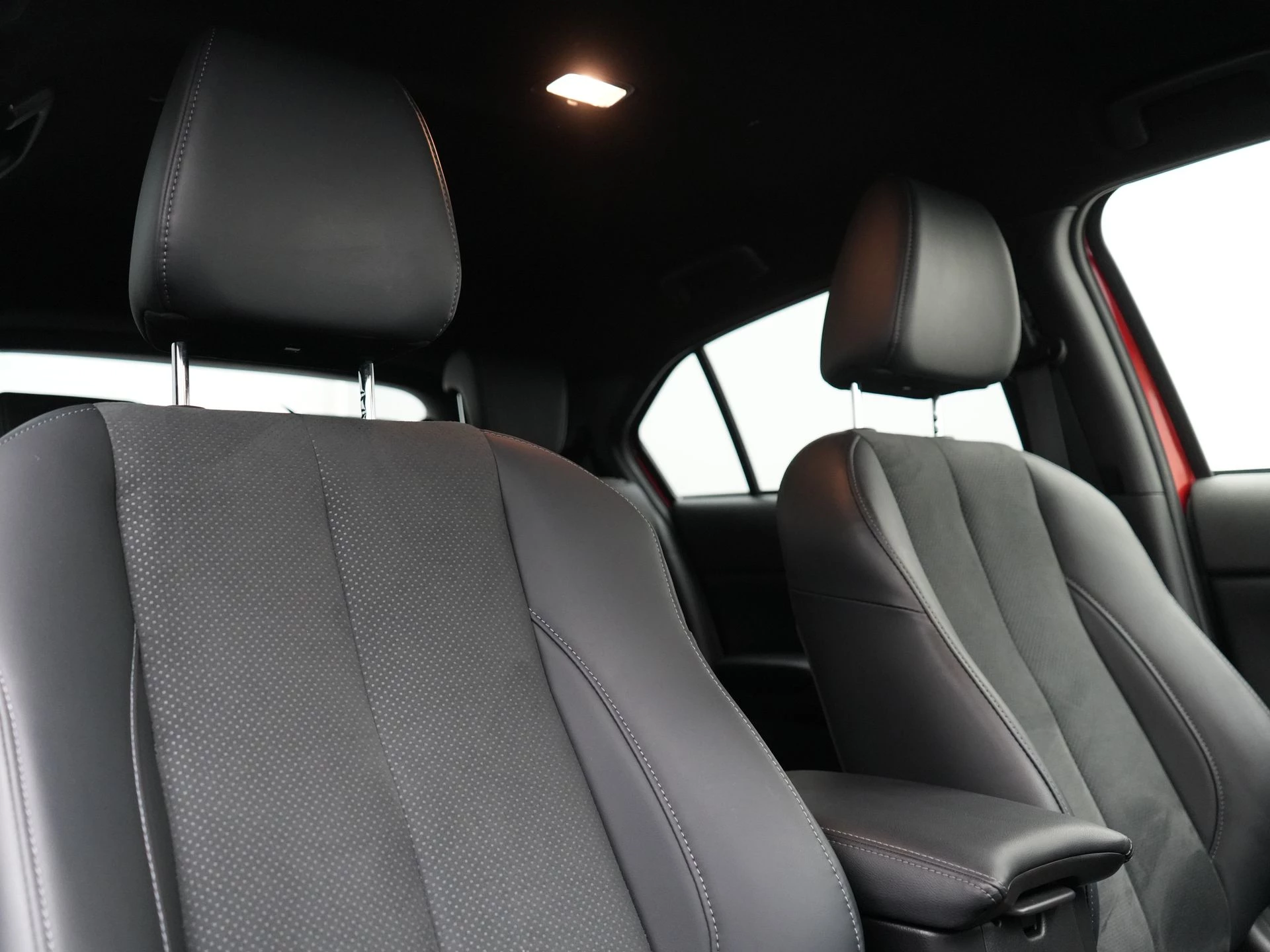 Hoofdafbeelding Mitsubishi Eclipse Cross