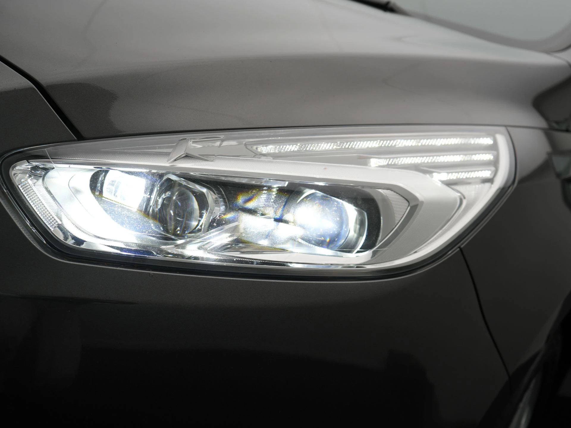 Hoofdafbeelding Ford Galaxy