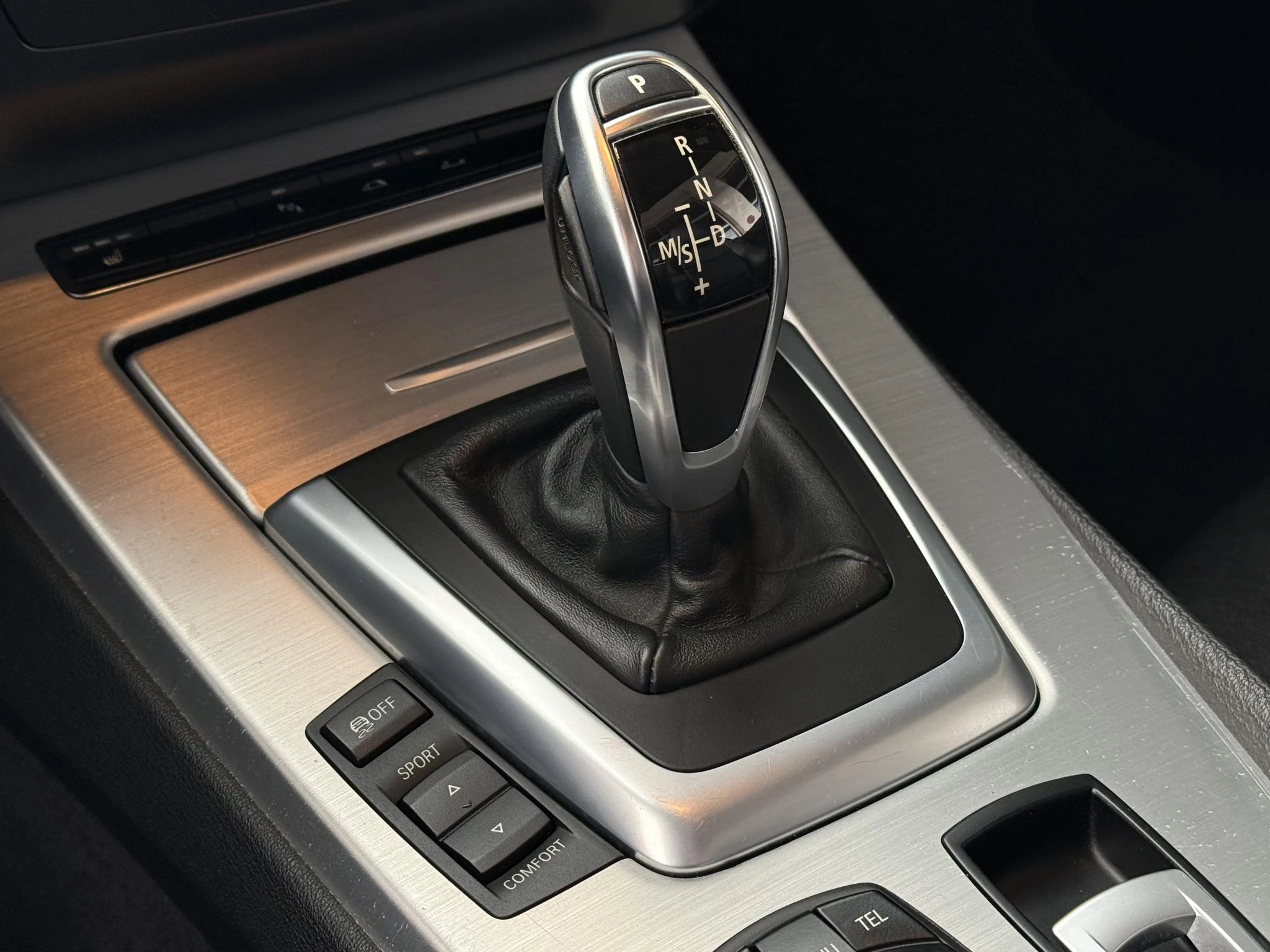 Hoofdafbeelding BMW Z4