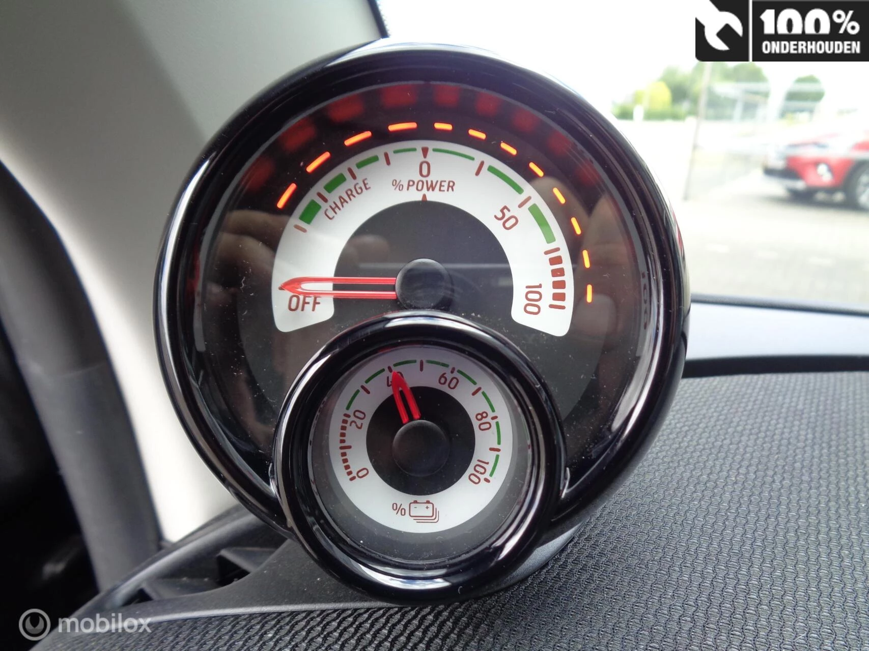 Hoofdafbeelding smart Fortwo