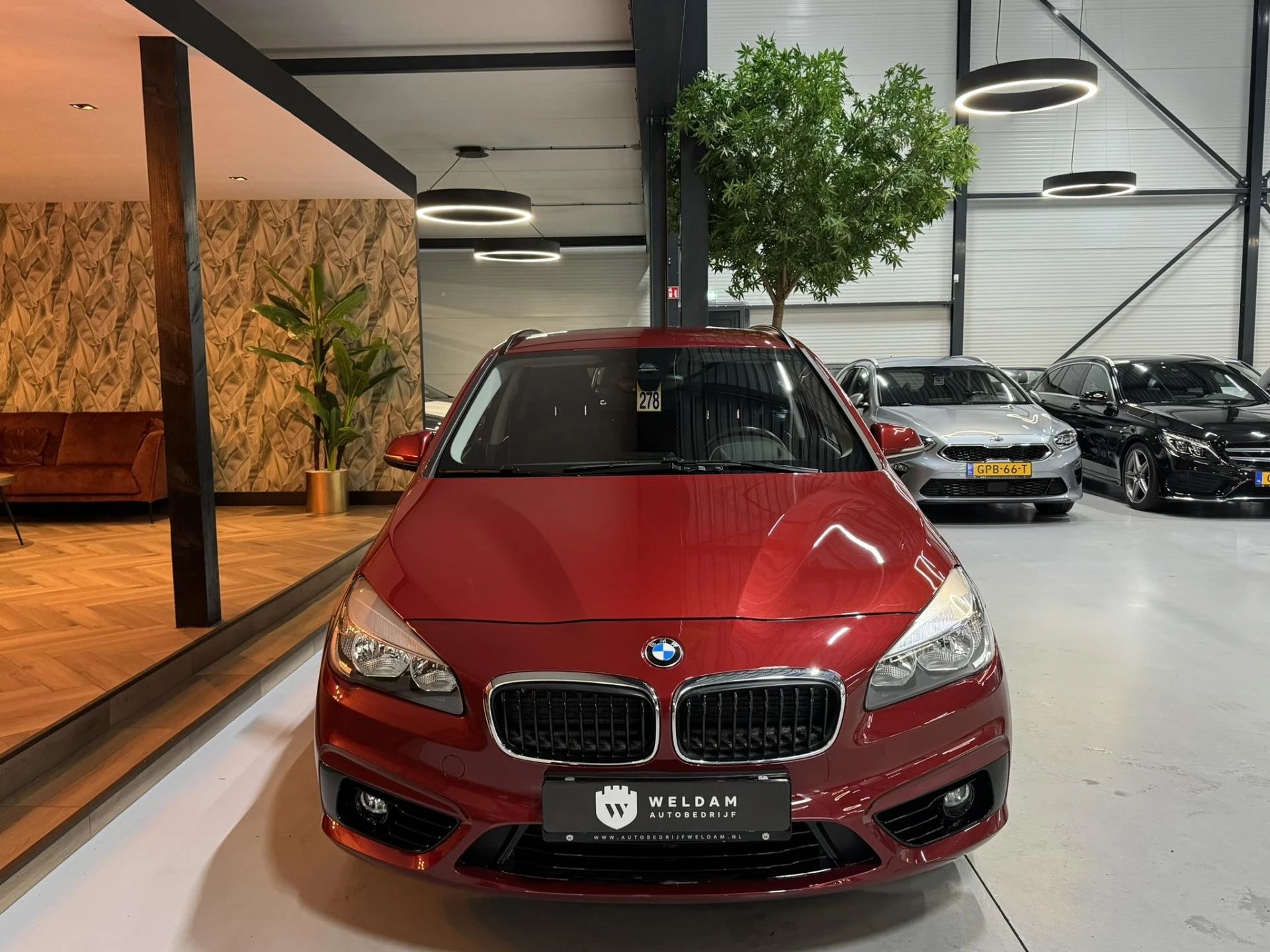 Hoofdafbeelding BMW 2 Serie