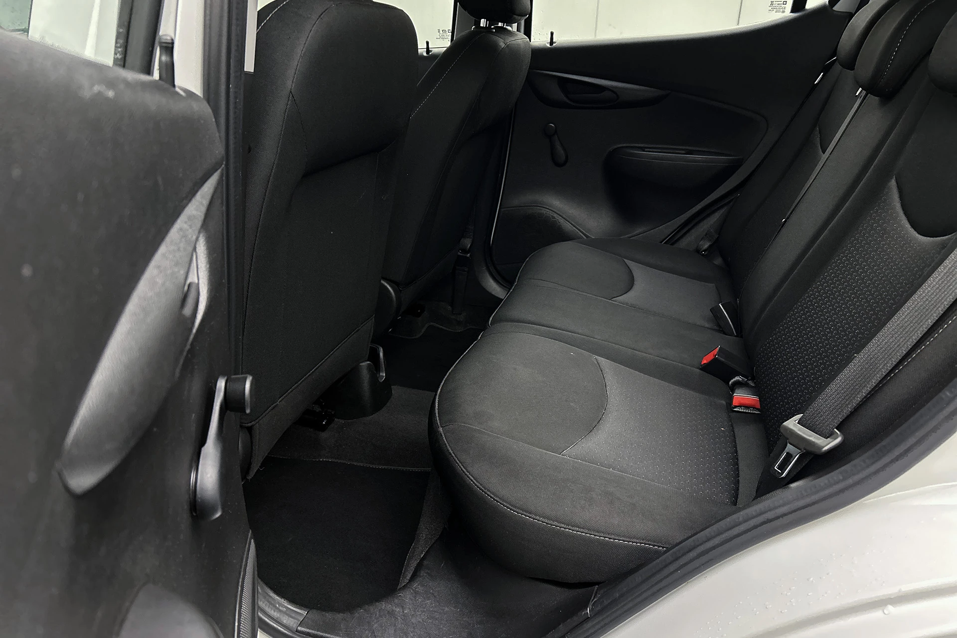 Hoofdafbeelding Opel KARL