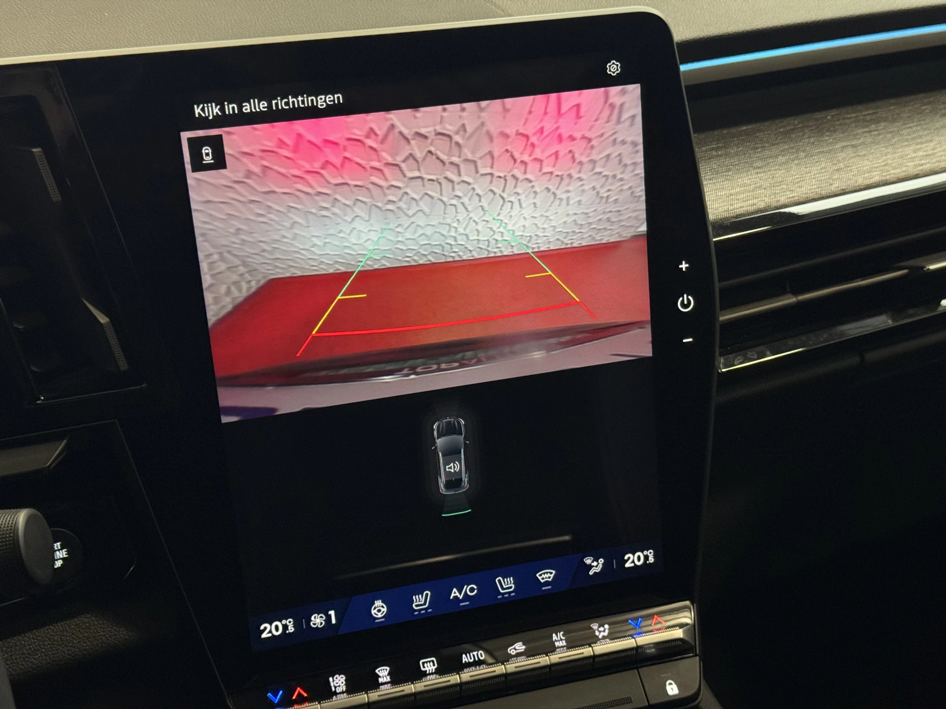 Hoofdafbeelding Renault Austral