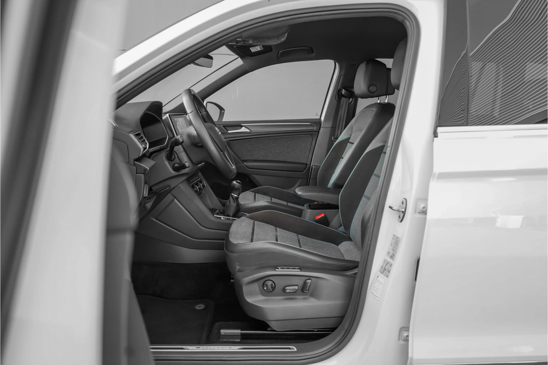 Hoofdafbeelding SEAT Tarraco