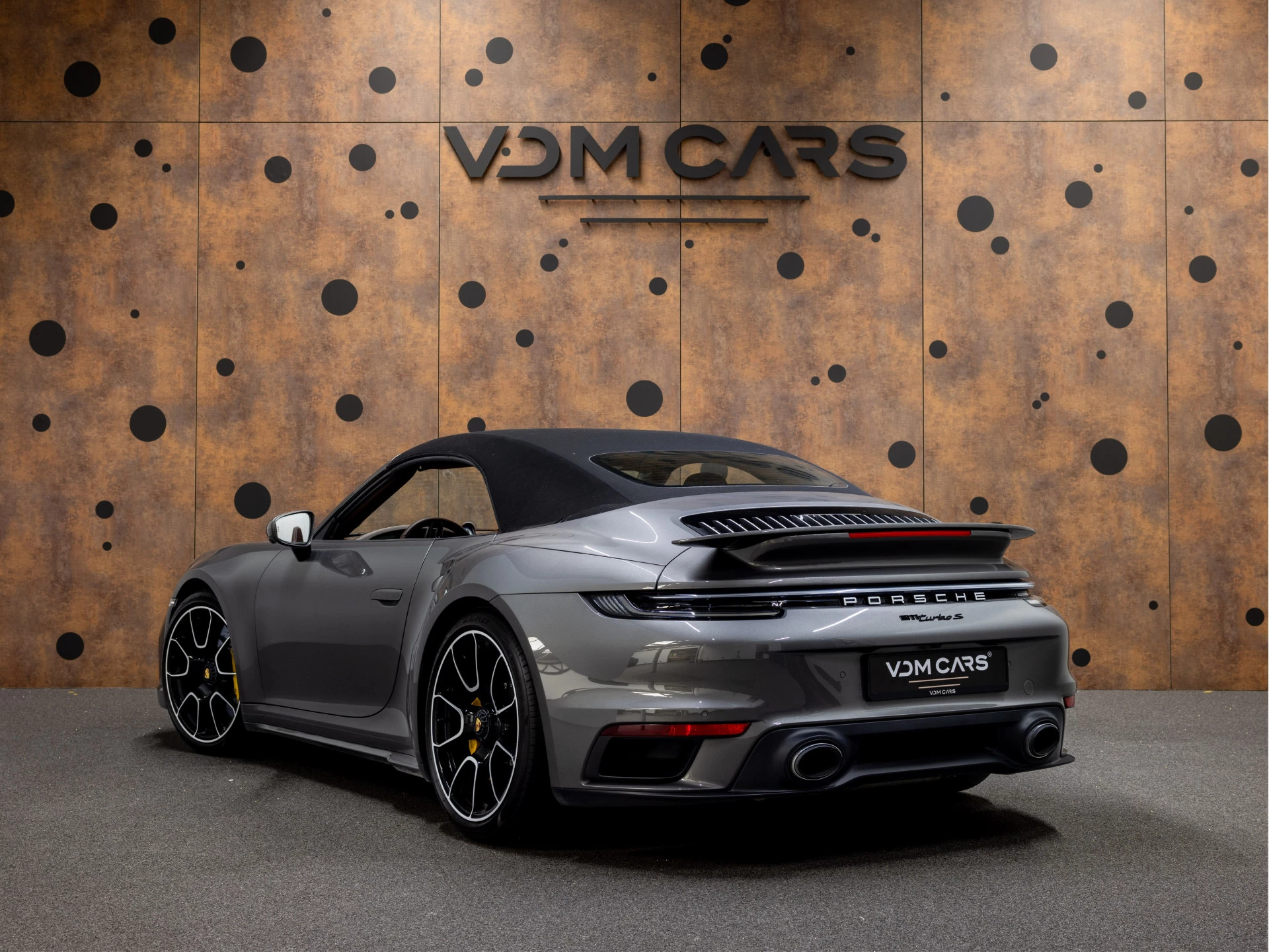 Hoofdafbeelding Porsche 911