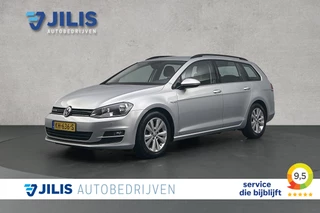 Volkswagen Golf Variant 1.0 TSI Comfortline | Navigatie | Cruise control | Lichtmetalen velgen | Parkeersensoren