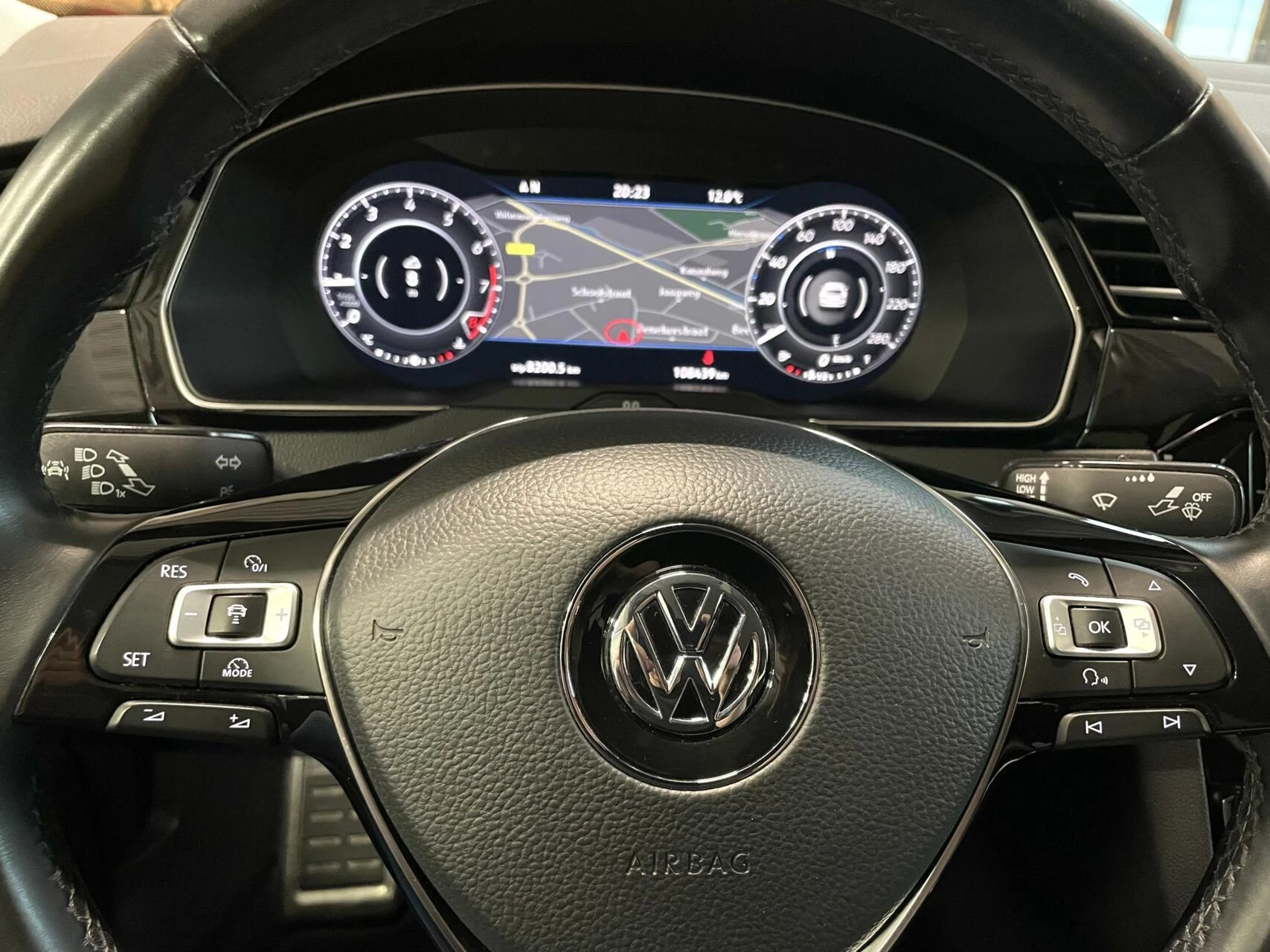 Hoofdafbeelding Volkswagen Arteon