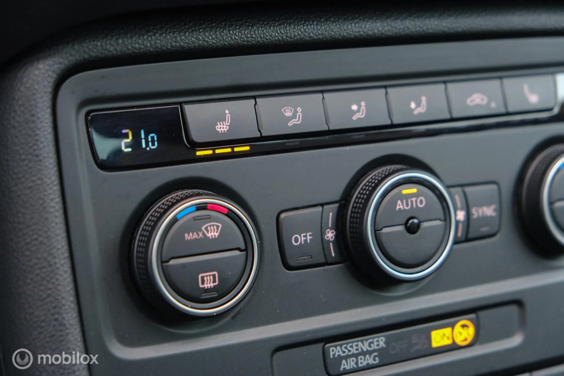 Hoofdafbeelding Volkswagen Beetle