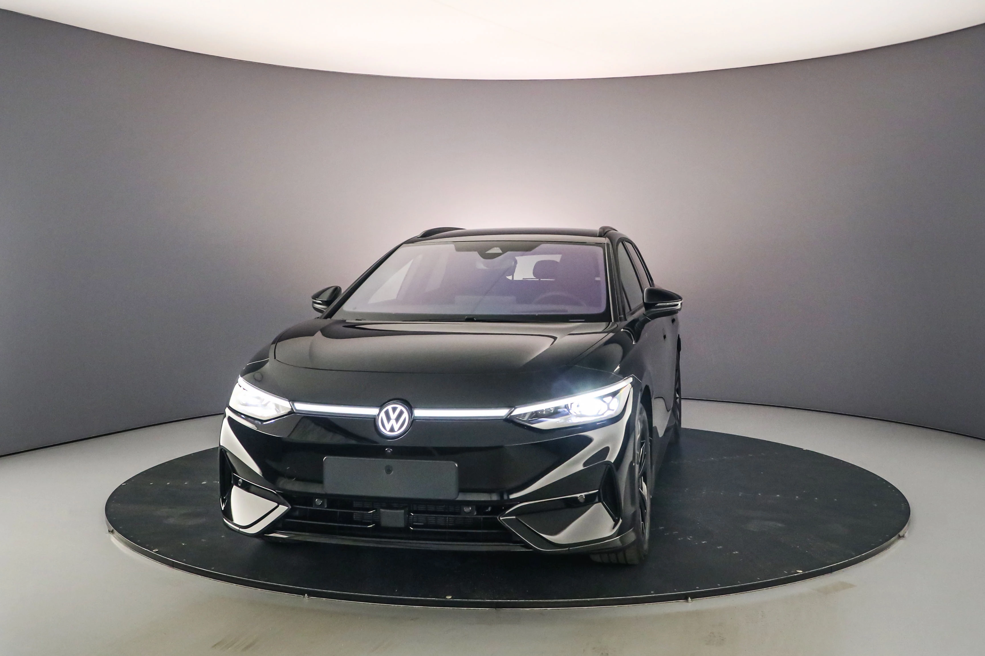 Hoofdafbeelding Volkswagen ID.7