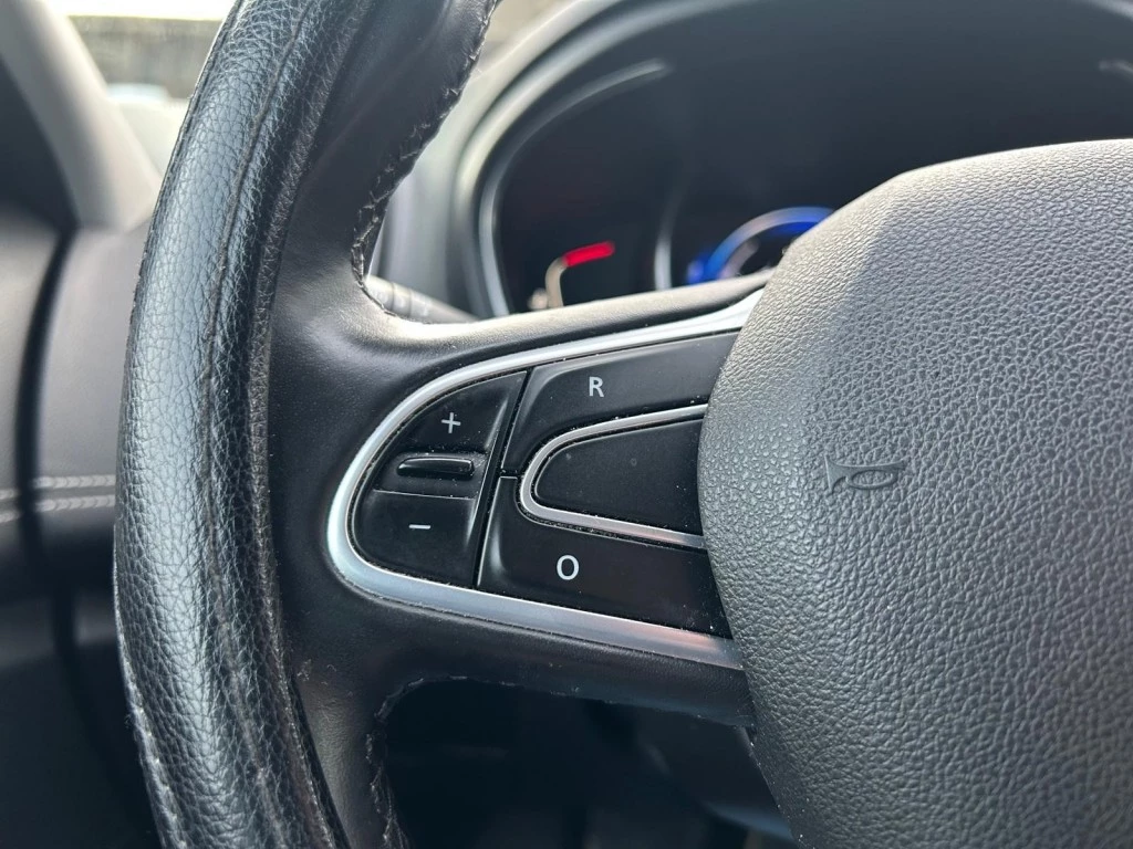 Hoofdafbeelding Renault Scénic