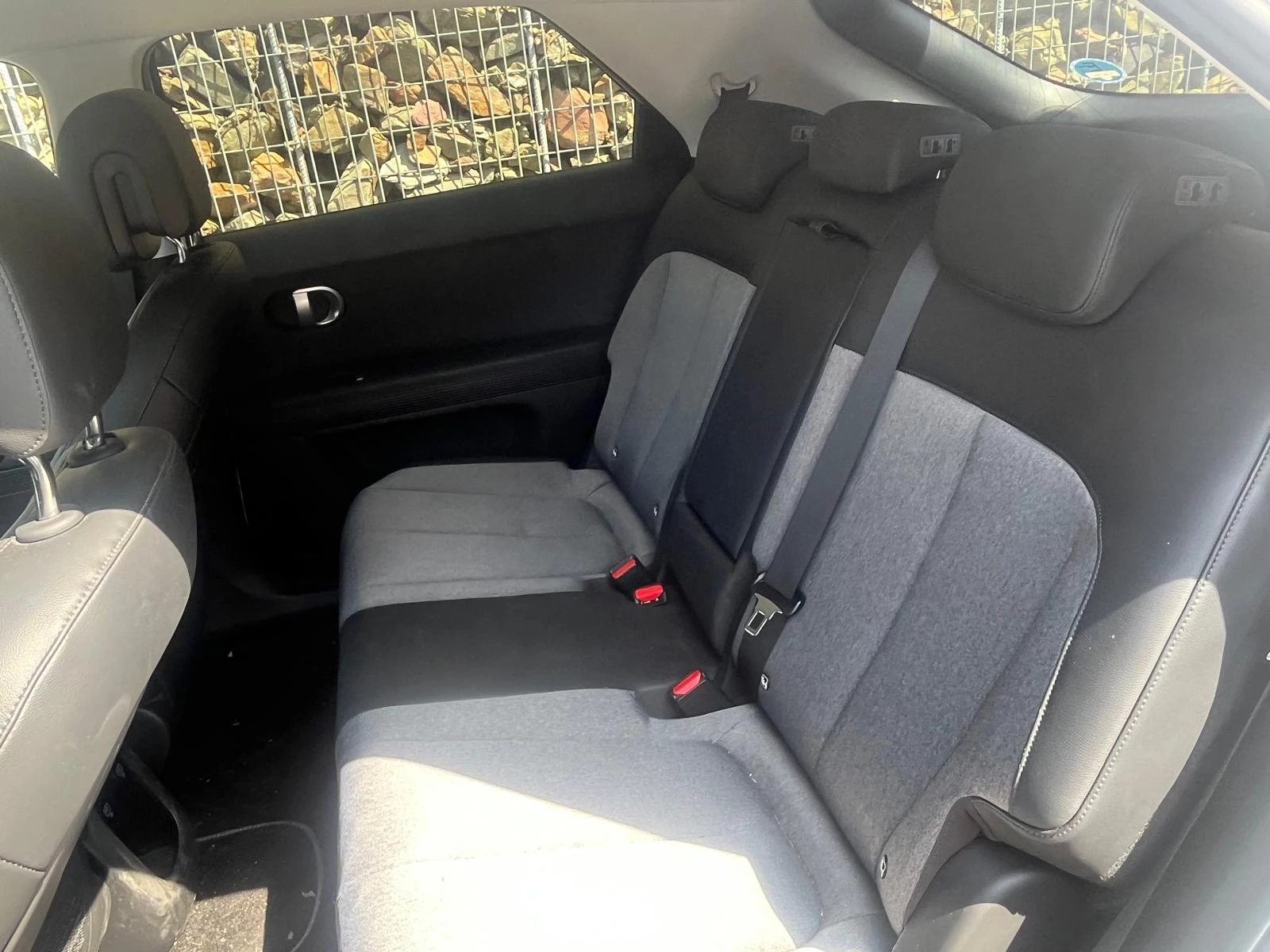 Hoofdafbeelding Hyundai IONIQ 5