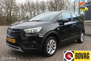 Opel Crossland X 1.2 Turbo Innovation AUTOMAAT, TREKHAAK