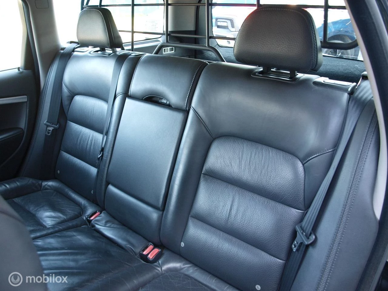 Hoofdafbeelding Volvo XC70