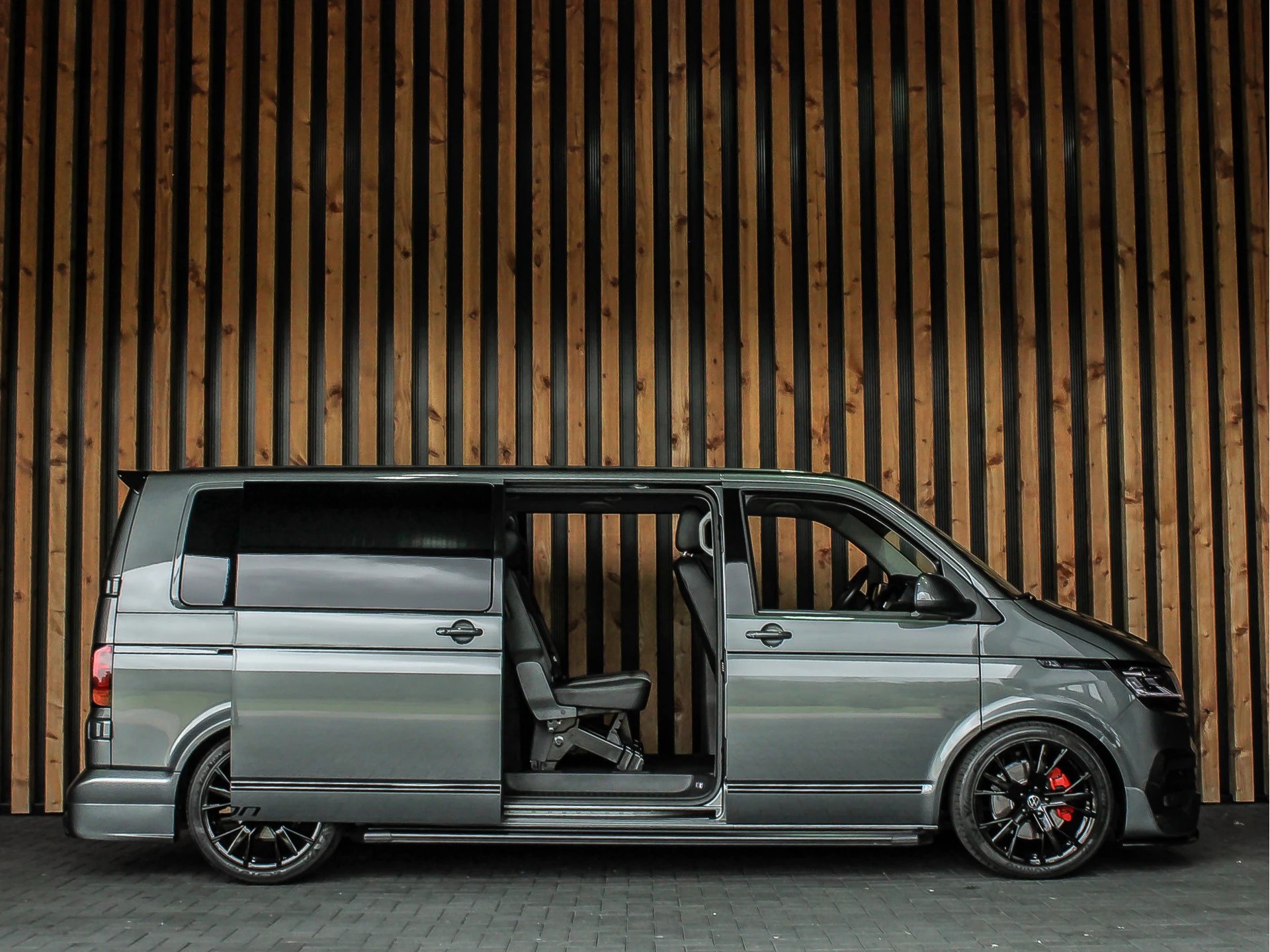 Hoofdafbeelding Volkswagen Caravelle