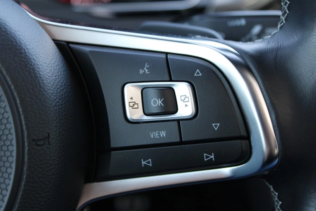 Hoofdafbeelding Volkswagen Arteon