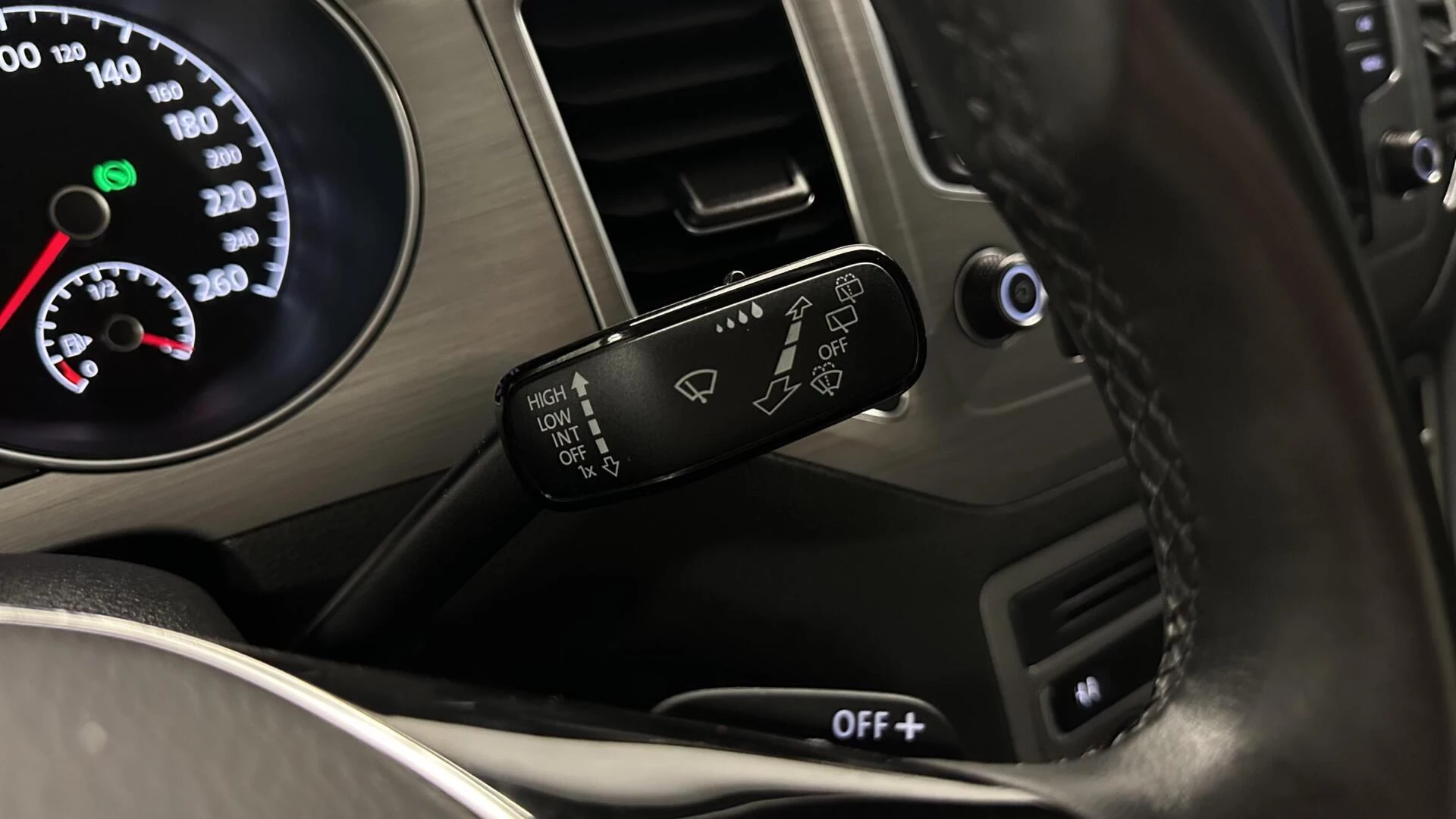 Hoofdafbeelding Volkswagen Golf Sportsvan