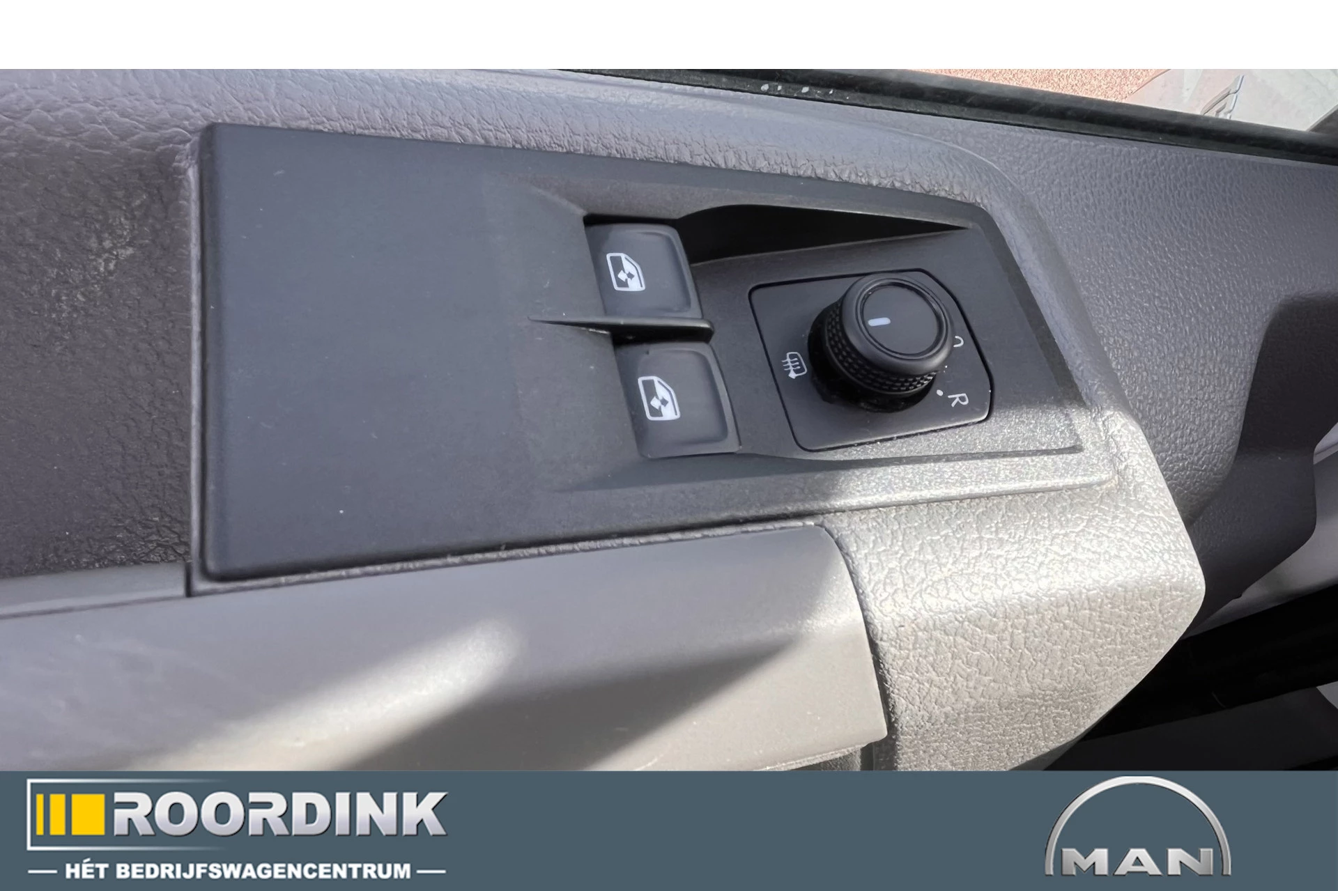 Hoofdafbeelding MAN TGE