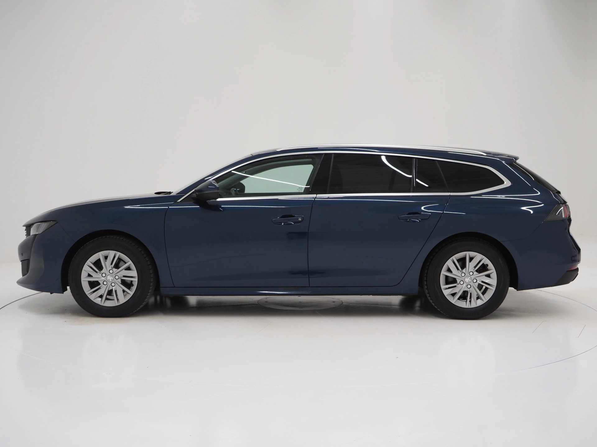 Hoofdafbeelding Peugeot 508