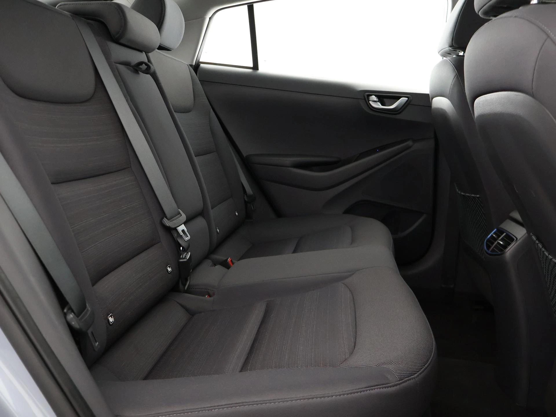Hoofdafbeelding Hyundai IONIQ