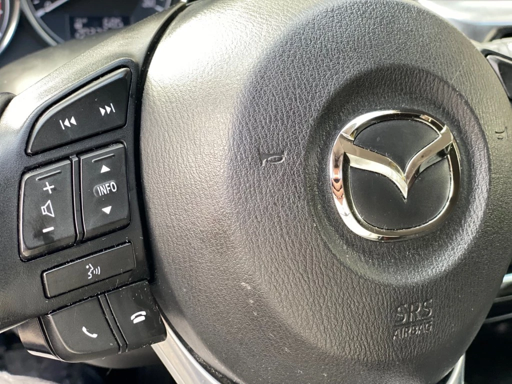 Hoofdafbeelding Mazda 6