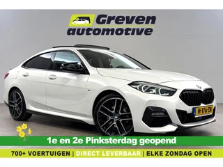 BMW 2 Serie 218i High Executive 141PK M-Sport | Pano | Virtual | Camera | Sfeer | Carplay | Cruise | Stoelverw.