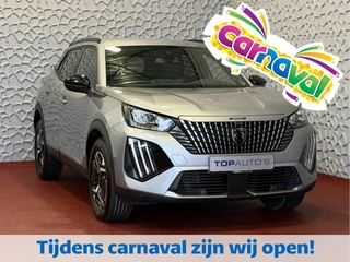 Peugeot 2008 1.2 HYBRID 145e ALLURE CARPLAY I-COCKPIT NAVI CAMERA ADAP.CRUISE ✅Top Auto's Wijchen , 30 Jaar Specialist in Peugeot : Alle Type's : Style / GT / GT-Line / Allure / Business / Active / Zowel PHEV / HEV / MHEV / Benzine ✅