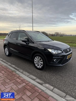 Seat Arona 1.0 TSI Style Business Intense