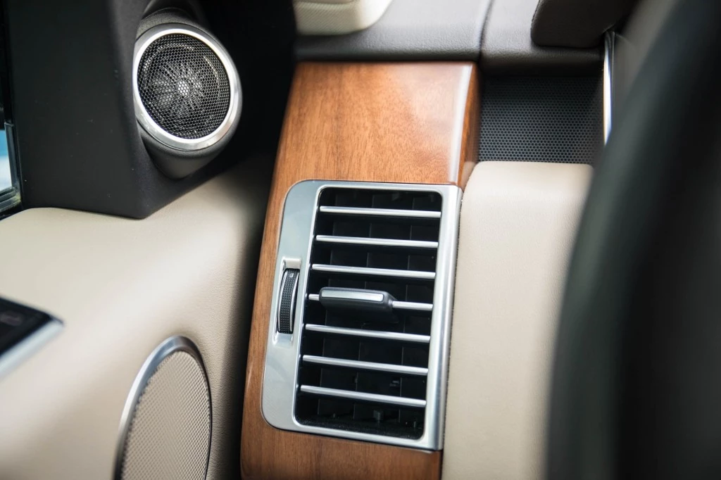 Hoofdafbeelding Land Rover Range Rover