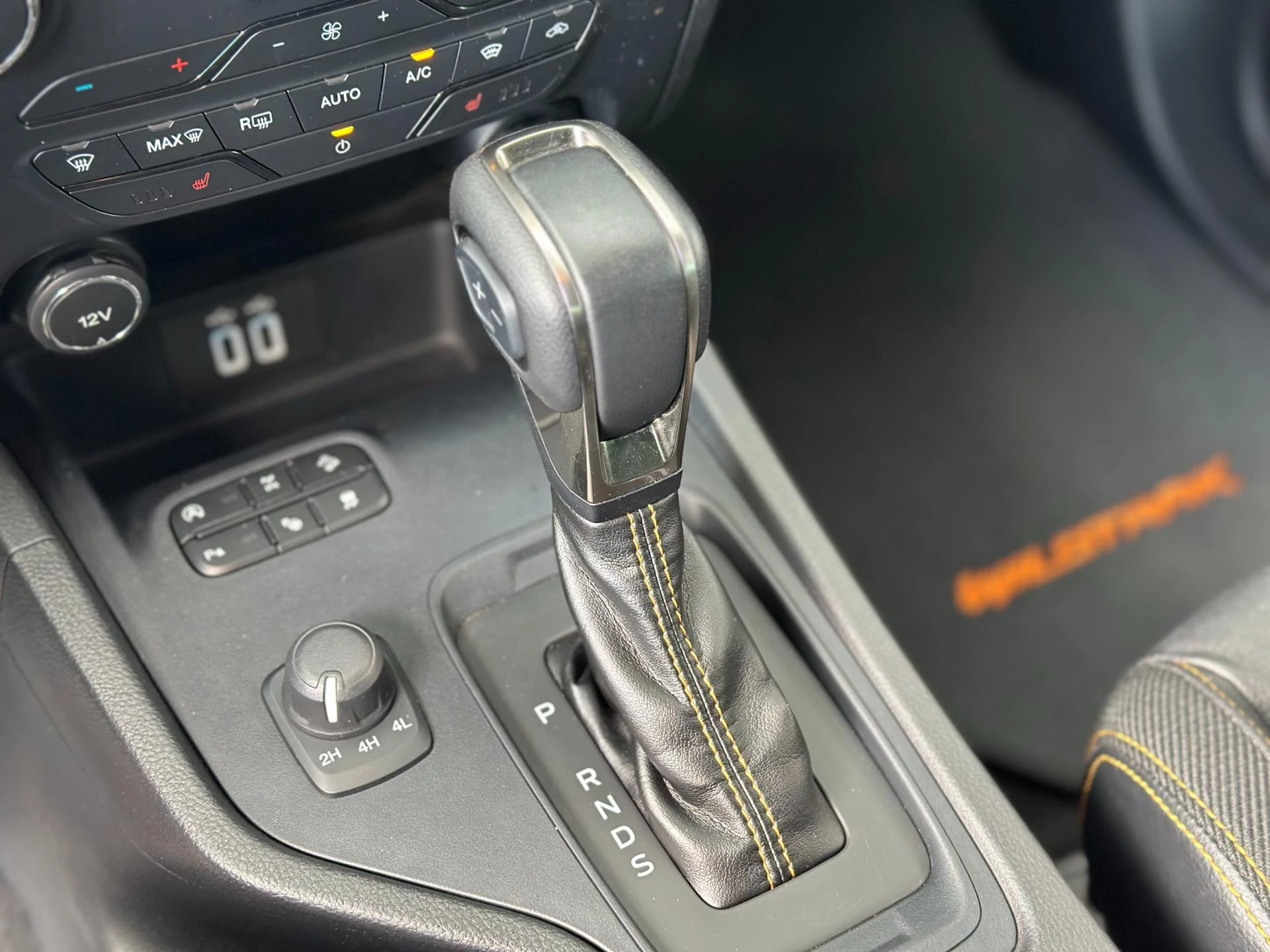 Hoofdafbeelding Ford Ranger
